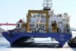 Vietnam Stops Chinese Research Ship Near Coast