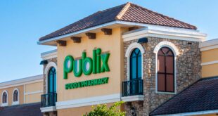 Publix Opens Its Farthest North Store—What This Means for You