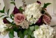 How I Mastered Flower Arranging with the 3-5-8 Rule