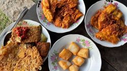 Kopi Klotok Kaliurang: 4 Menu Legendaris yang Selalu Menggugah Rindu, Mulai Nasi Sayur hingga Telur Dadar