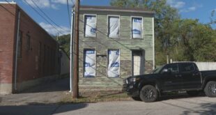 Revitalized Madison Home: A Historic Gem of Black Heritage Restored