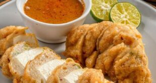 Cari Batagor Enak di Bandung? 10 Tempat Legendaris Favorit Warga
