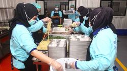 Gaji Karyawan Dapur MBG 2025, Apakah Kepala SPPG Bisa Raup Rp6,4 Juta?
