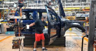 Report signals a call to action for Michigan’s auto industry