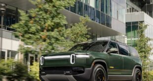 Rivian owners love their trucks—even if they are less reliable than anyone else’s