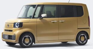 Fiat is bringing an EV to the US so tiny it makes kei cars huge