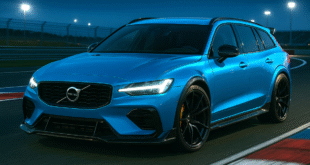 Volvo should build a super wagon to compete with the Germans. Here’s what it could look like