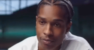 A$AP Rocky drops “Helicopter” single Jan 12