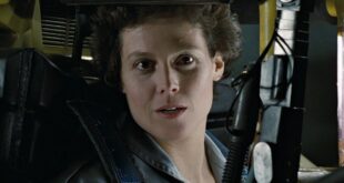 James Cameron Threatened to Quit *Aliens* Over Weaver’s Contract