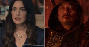 Devil Wears Prada 2 Edges Mortal Kombat 2 in Box Office Showdown