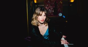 Sophia James’ ‘The Wrong Shoe Theory’ Breaks Boundaries: A Fun Creative Journey