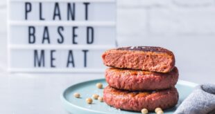 What 13 Plant-Based Meats Are Really Made Of