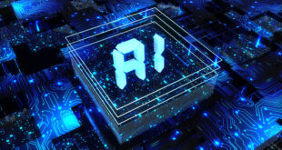 Alphabet Surges 34% in April as It Targets Nvidia’s AI Chip Dominance