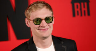 Curry Barker talks ‘Obsession’, Jason Blum & future horror plans