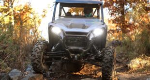 Yamaha YXZ vs. Polaris RZR: What’s the difference between these side-by-sides?