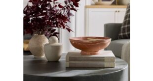 Target’s Studio McGee marble collection is surprisingly budget-friendly