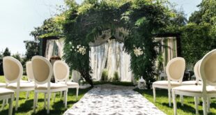 Wedding Trends Redefining 2026