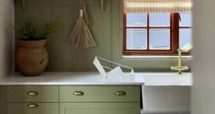 No-Sew Roman Shades That Look Custom for a Fraction of the Cost