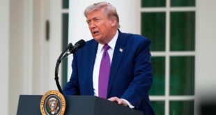 Trump Launches Expanded TrumpRx Drug Discount Program for 800+ Medications