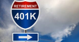 Vanguard: Employee Groups Losing Thousands in 401(k) Savings