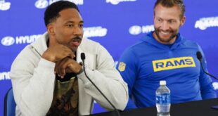 Swanson: Rams’ Win-At-All-Costs Approach Aims for Fan Growth