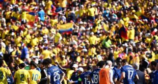 Heat: A Force to Be Reckoned With at the World Cup