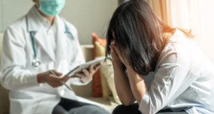 Woman Thought It Was Allergies—Until the Doctor’s Shocking Diagnosis