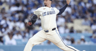 Dodgers Fans Rejoice: Blake Snell Throws Post-Elbow Surgery