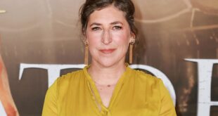 Mayim Bialik’s GLP-1 Injection Side Effects Lasted Weeks