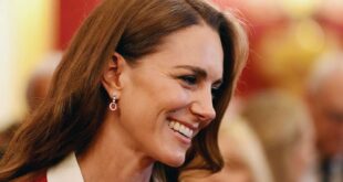 Kate Middleton’s Polka-Dot Dress: Sophisticated Summer Style Beyond Florals